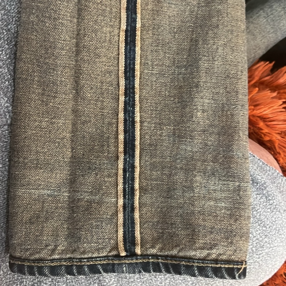 RRL jeans
28w - Picture 6 of 6